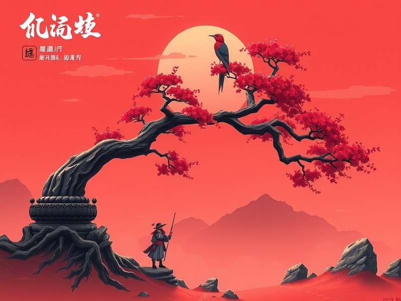 数据科学家在电脑前工作